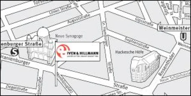 Bild: Mehr Raum für effizientes Online-Marketing - Iven & Hillmann expandiert in Berlin