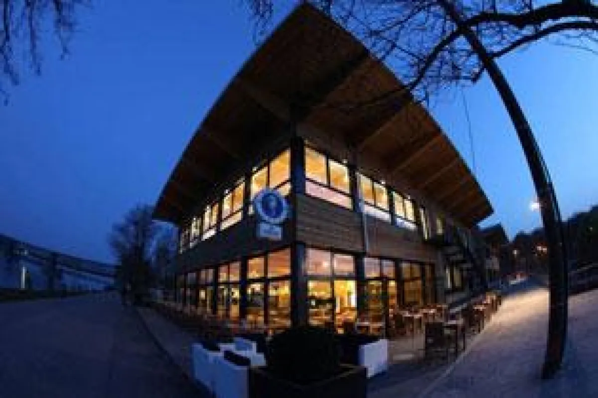 Bootshaus Mainz