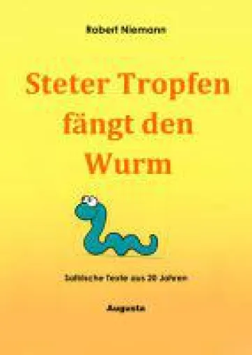 Satire frei Haus! Einfach köstlich... Bild: Satire frei Haus! Einfach köstlich...