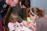Bild: Erfolgreiche Famlienmesse „jung & gesund“