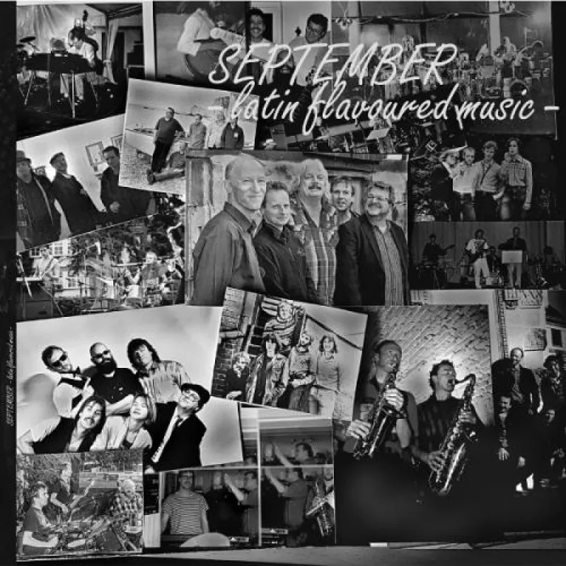 Das Cover zum neuen Album