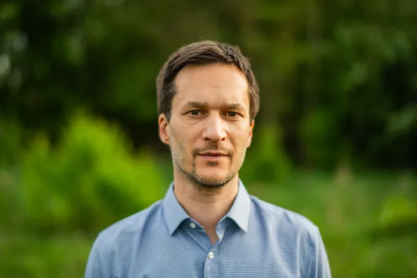 Bild: Profilierter Bildungsforscher Prof. Dr. Jens Beljan an die Freie Hochschule Stuttgart berufen