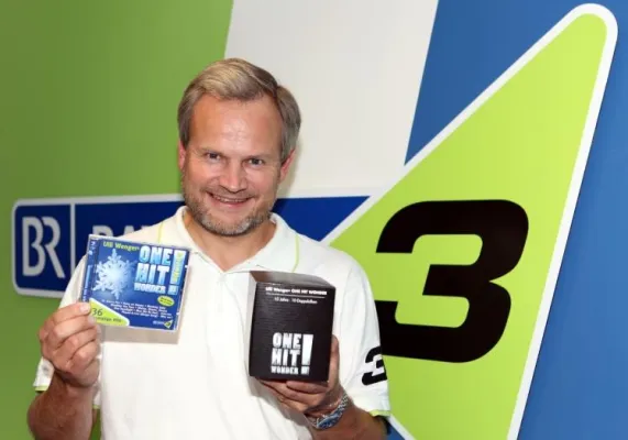 Bild: Das BAYERN 3-Wochenende steht im Zeichen musikalischer Eintagsfliegen