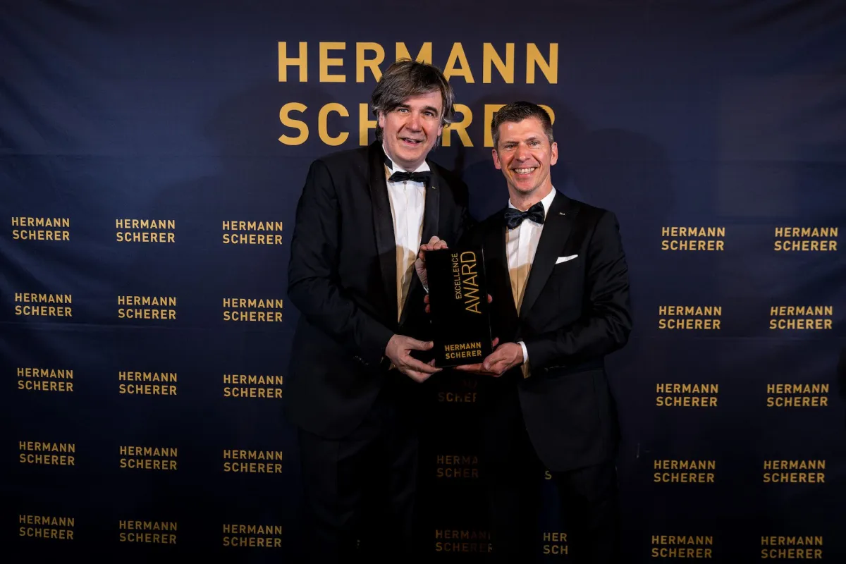 Foto: @dominikpfau (© Foto: @dominikpfau)