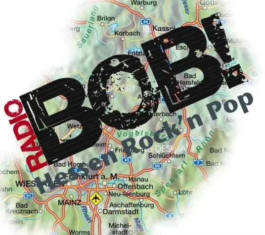 Bild: Rock'n Pop im Netz - Radio BOB! verzeichnet Ansturm auf neuen Weblog – Rock’n-Pop-Musik kommt bestens an