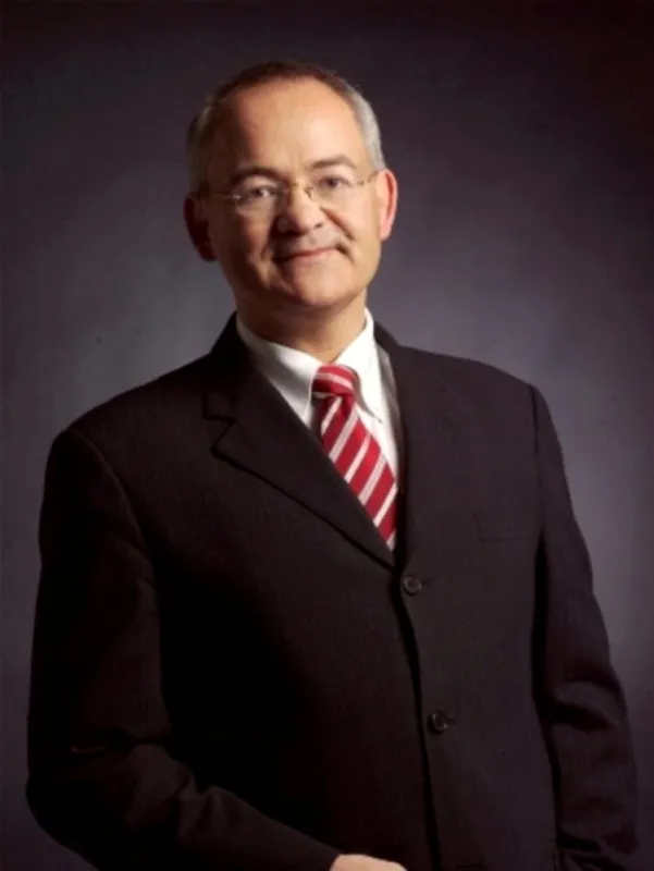 Cemal Osmanovic, Vorstand der WnetPartner AG