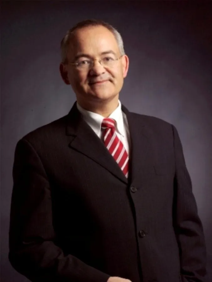 Cemal Osmanovic, Vorstand der WnetPartner AG