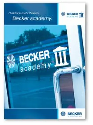 Bild: Seminare für die Praxis