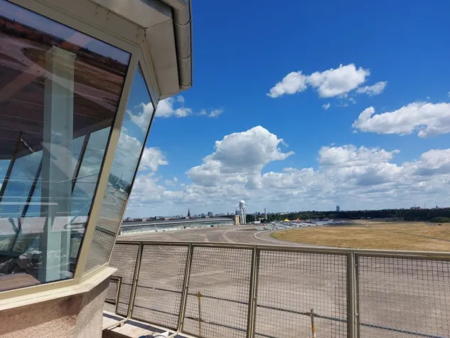 Bild: Denkmalschutz - na und?