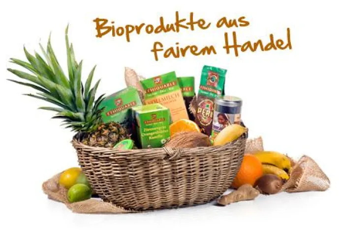 Bild: Der neue Ethiquable Bio Fairtrade Online-Shop von Borsig 11