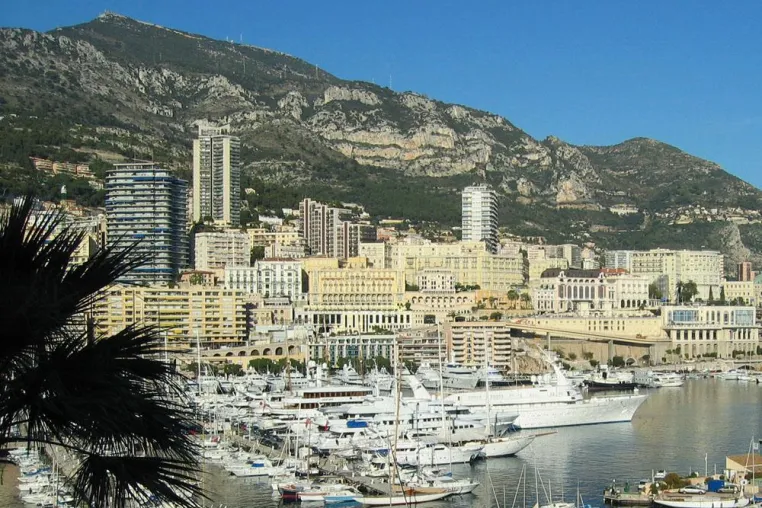 Bild: Sicherheit für Monaco: Fürstentum vertraut seit über 7 Jahren auf Dallmeier-Technik