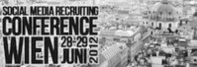 Strategien gegen den Fachkräftemangel – die Social Media Recruiting Conference kommt erneut nach Wien Bild: Strategien gegen den Fachkräftemangel – die Social Media Recruiting Conference kommt erneut nach Wien