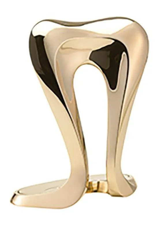 Abdruck Skulptur