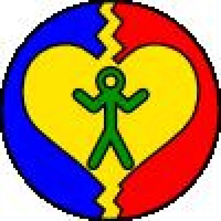 Logo Selbsthilfegruppe PAS Rhein/Main