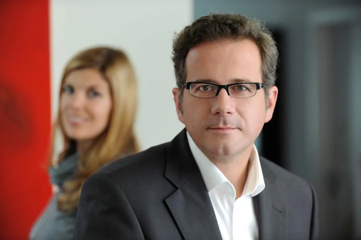 Michael Leroudier, Geschäftsführer der Eventagentur circ, ist neuer Dozent an der Hochschule Fresenius (Foto: circ)