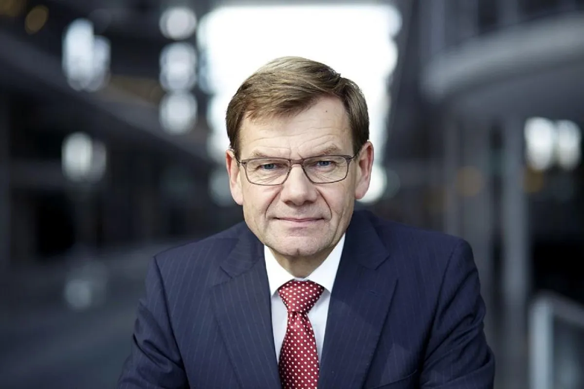 MdB Johann Wadephul aus Schleswig-Holstein ist CDU-Fraktionsvize