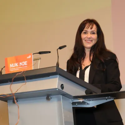 Bild: Unternehmer-Kongress 2025 erweitert Horizonte für den Mittelstand