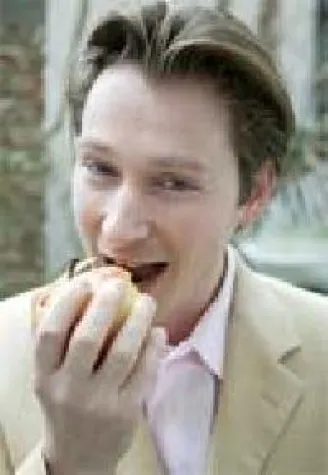 Bild: Berliner Diätassistent entwickelt die Müller-Diät