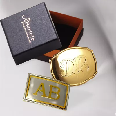 Bild: Zu besitzen was selten ist, war schon immer ein Traum. Dazu gehört allemal das glänzende Gold als Wertanlage