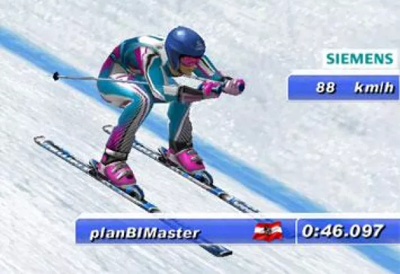 Skiteam plan-B gewinnt Kitzbühel Bild: Skiteam plan-B gewinnt Kitzbühel