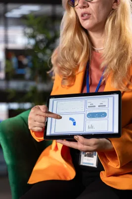 RollOutNavigator: Neue Maßstäbe im globalen Rollout-Management Bild: RollOutNavigator: Neue Maßstäbe im globalen Rollout-Management