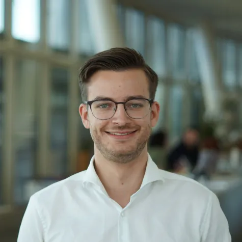 Johannes Ossanna, Gründer und Geschäftsführer AVISIO: Supply Management geht effizienter Bild: Johannes Ossanna, Gründer und Geschäftsführer AVISIO: Supply Management geht effizienter