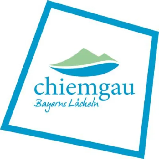 Bild: Bayerns Lächeln - makrohaus GmbH gestaltet neue Wort-Bild-Marke für die Region Chiemgau