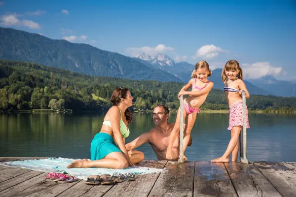 Bild: Kinder als Hauptdarsteller im eigenen Abenteuer