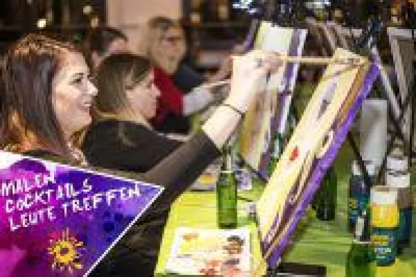 Bild: ArtMasters ab Februar 2019 endlich auch in Bremen!