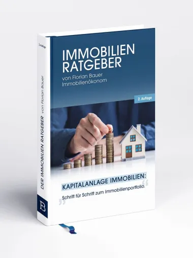 Bild: Der neue Immobilienratgeber ist da