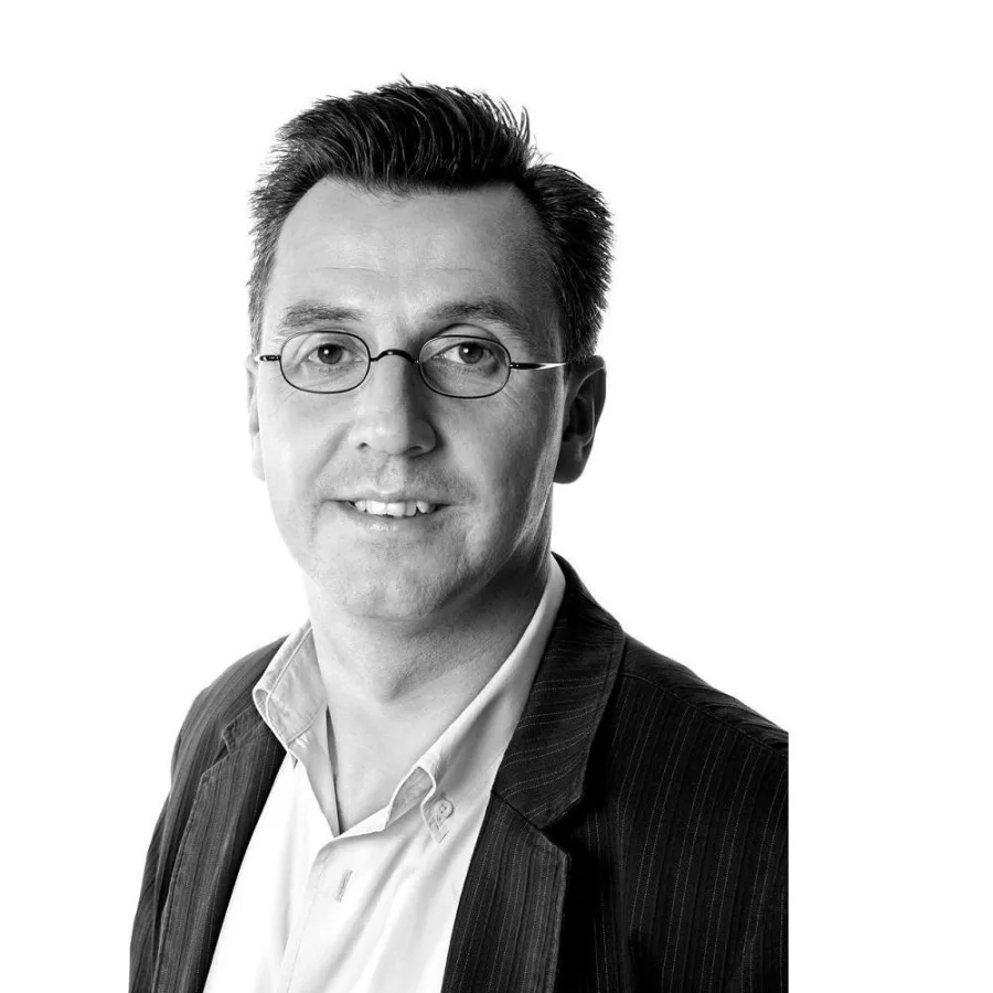 Rainer Jobst, Vertriebsleiter Trek & Travel