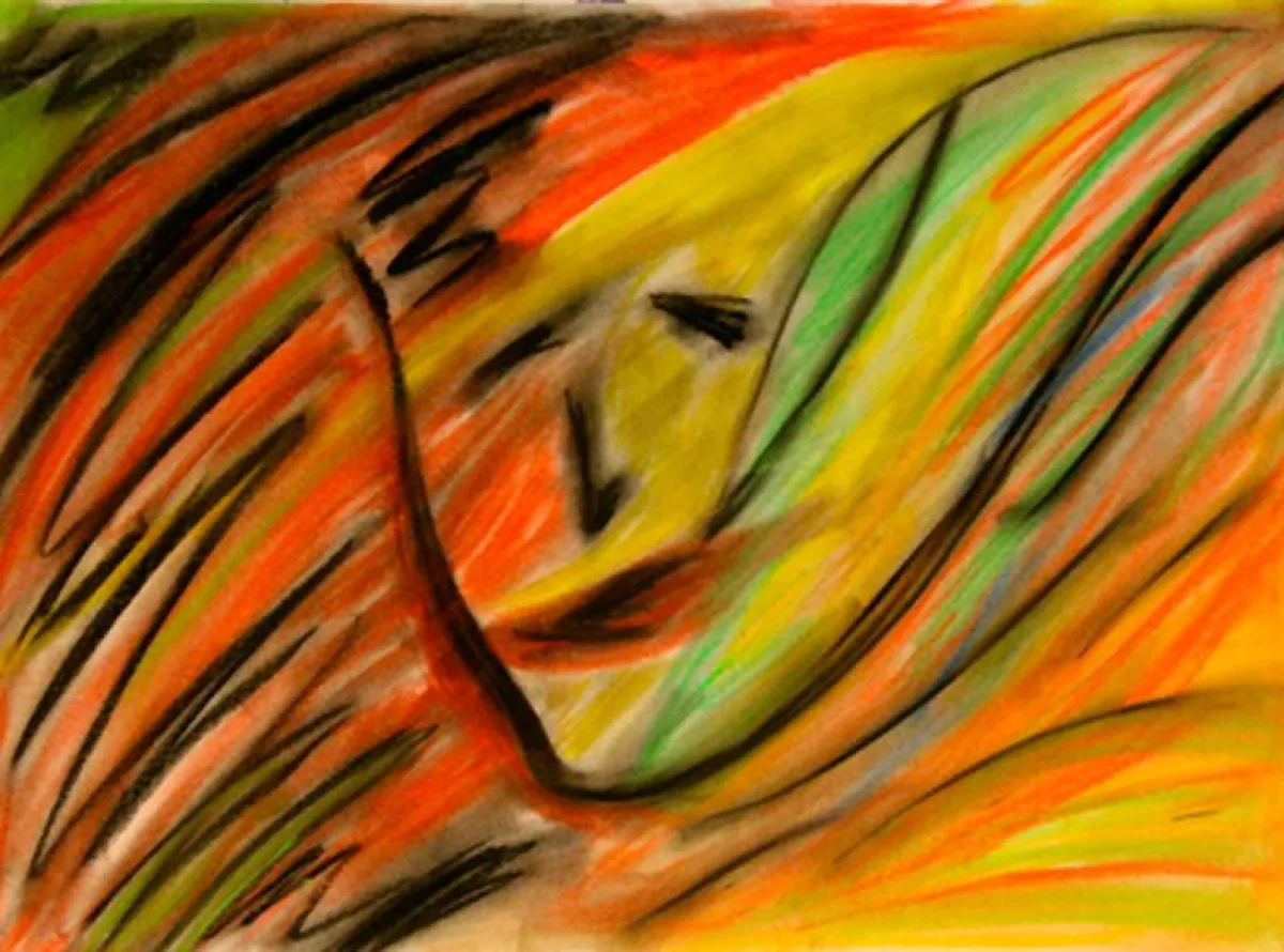 Der Vitalstoffverlust macht chronisch müde - bis hin zur völligen Erschöpfung