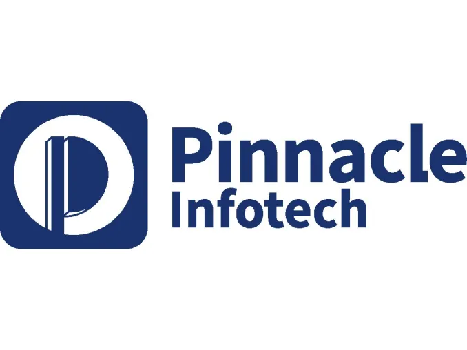 Bild: US-Generalberaterin Melinda Pavek, besuchte Pinnacle Infotech und Ankuran Zentren