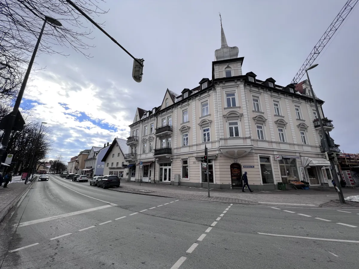 Mietspiegel München (© Michael Mühlmann )