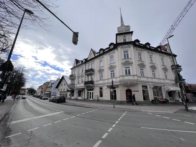 Bild: Mietspiegel München 2023 