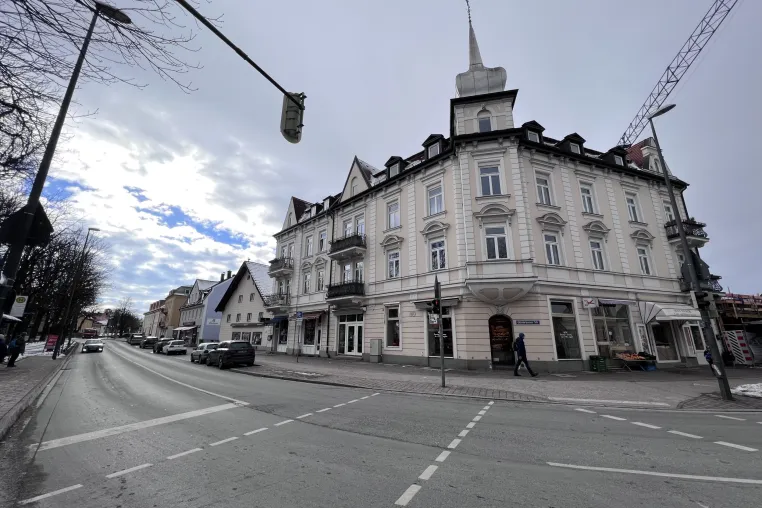 Bild: Mietspiegel München 2023 