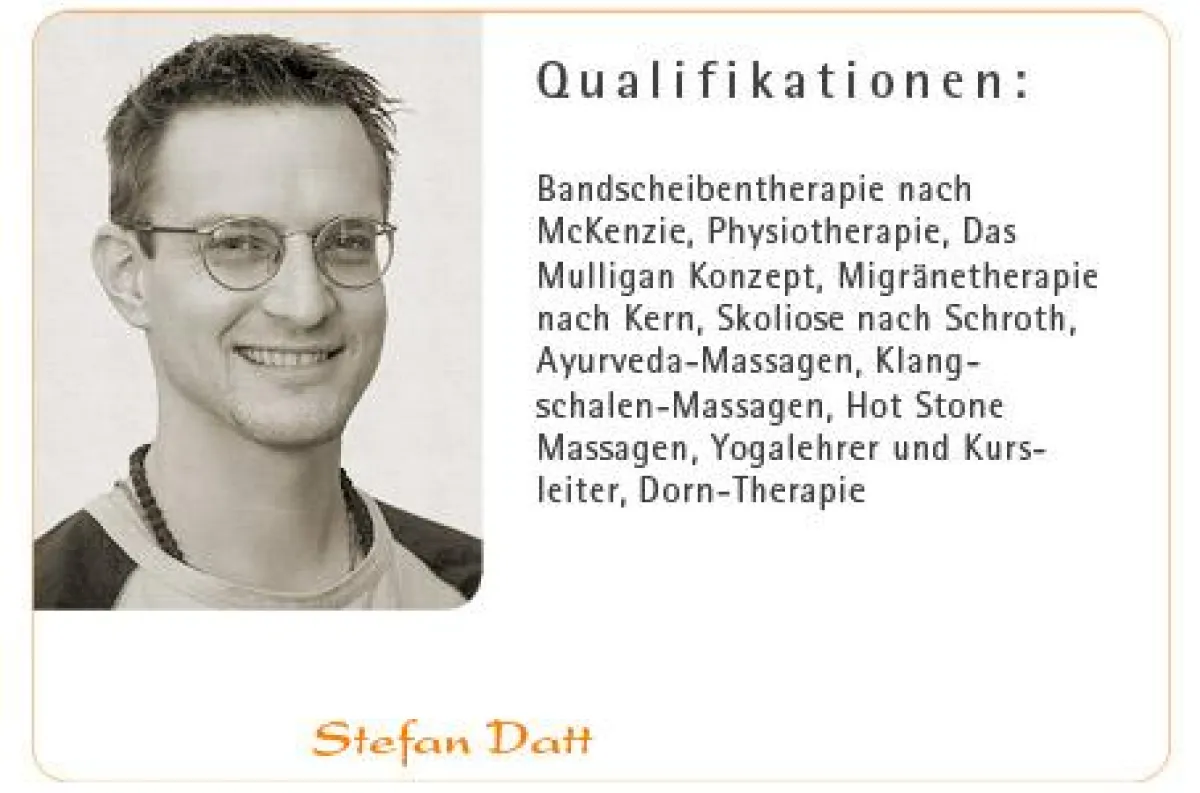 Stefan Datt