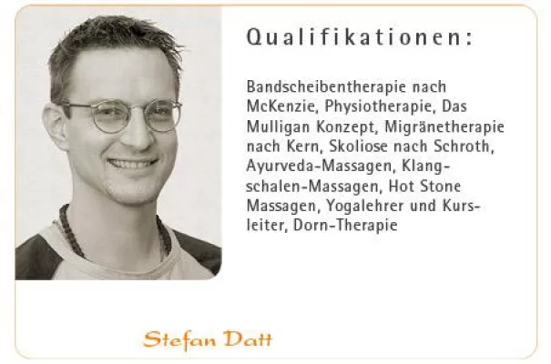 Bild: Typgerechtes Yoga - Yoga & Ayurveda