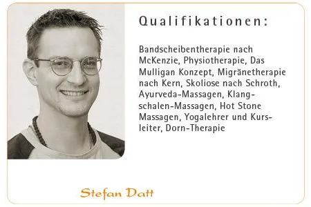 Bild: Typgerechtes Yoga - Yoga & Ayurveda