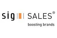 Schlagkräftige Verkaufsförderung mit SIG Sales Bild: Schlagkräftige Verkaufsförderung mit SIG Sales
