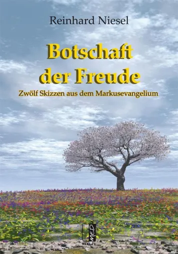 Bild: Liebe, Glaube, Hoffnung, Freude - Gottes Worte in Menschenohr