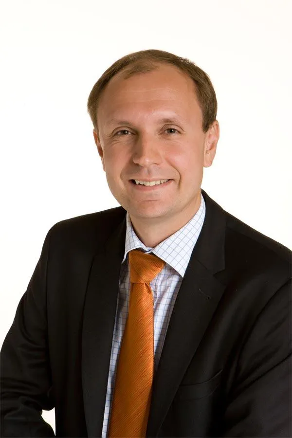 Mag. Martin Messner, Leitung Direct Marketing kika/Leiner