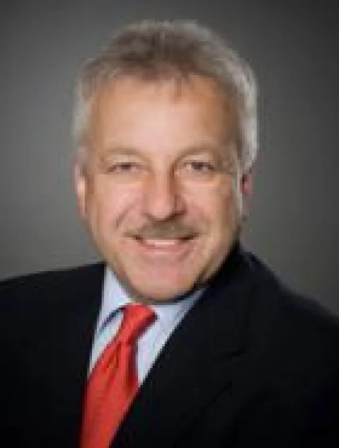 Geschäftsführer George Grella