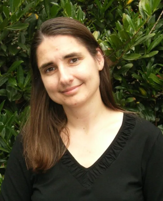 Lilo Kunkel