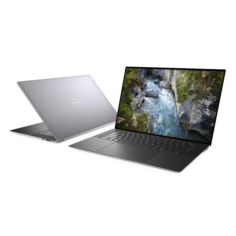 Dell Precision 5550 (Quelle: Dell Technologies)