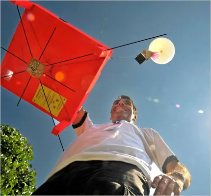 Bild: HAM RADIO bestätigt Position als führende Amateurfunkmesse Europas