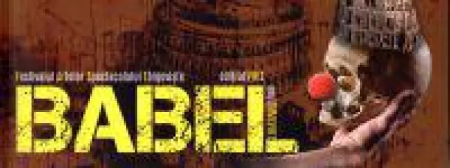 Bild: BABEL Festival 2018 - erneute reife Leistung im rumänischen Targoviste