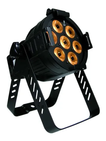 Bild: LMP auf der ISE 2013 in Amsterdam