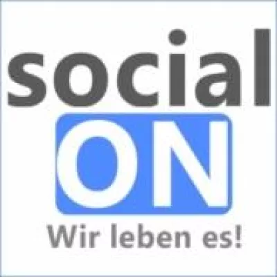 Bild: Social Media Marketing mit socialON für Frankfurt, Würzburg und Aschaffenburg