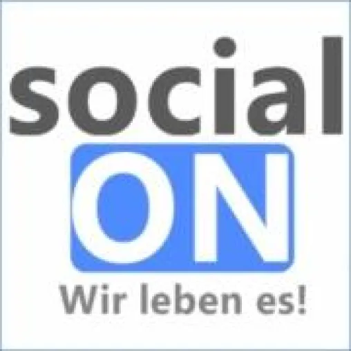 Social Media Marketing mit socialON für Frankfurt, Würzburg und Aschaffenburg Bild: Social Media Marketing mit socialON für Frankfurt, Würzburg und Aschaffenburg